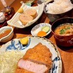 ぶた いながき - 