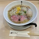 麺うらた - 