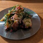 Wine Terrace Yu-me - 