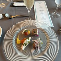 鉄板焼き 銀座 ポルトファーロ 本店 - 