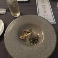 鉄板焼き 銀座 ポルトファーロ 本店 - 