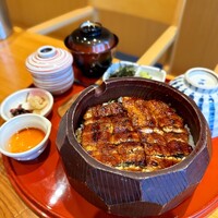 うなぎのしろむら 春日井 - 