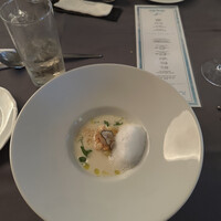 鉄板焼き 銀座 ポルトファーロ 本店 - 