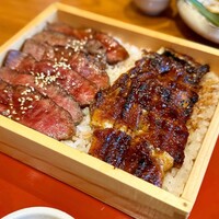うなぎのしろむら 春日井 - 