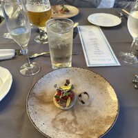 鉄板焼き 銀座 ポルトファーロ 本店 - 