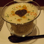 ラ ターブル ドゥ ジョエル・ロブション - 