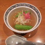 conb - れんこん饅頭