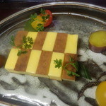 conb - たまごカステラ