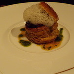 ラ ターブル ドゥ ジョエル・ロブション - 