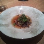 Point - トリフのコンソメ