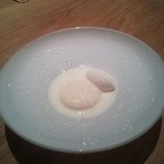 Point - メレンゲのブランマルジェ