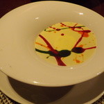 ラ ターブル ドゥ ジョエル・ロブション - 