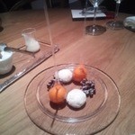 Point - ミニャルディーズ