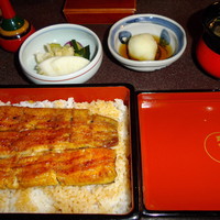 五代目 野田岩 麻布飯倉本店 - 