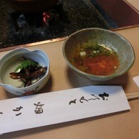 畑かく - 