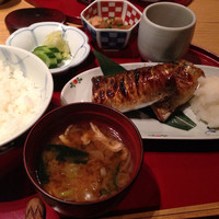 伊豆の旬 やんも 南青山店 - 
