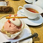 Afternoon Tea TEAROOM - 