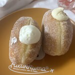 malasada bombs - 