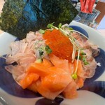 Kaisendon Shintarou - 