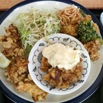 浜ちゃん食堂 - 