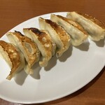 Shou ryuu - 餃子