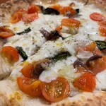 Pizzeria SOL - 