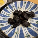 味の店 スズラン - 黒ニンニク