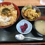 浜ちゃん食堂 - 