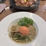 ネオパスタヤマウチ - 