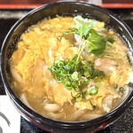 うどん本陣 山田家 - 