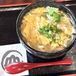 うどん本陣 山田家 - 