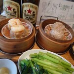 大衆飯酒場 ワイロ - 