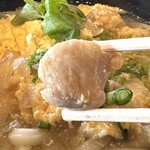 うどん本陣 山田家 - 