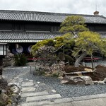 うどん本陣 山田家 - 