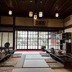 うどん本陣 山田家 - 