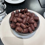 LE CHOCOLAT ALAIN DUCASSE - 