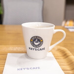 Key'S Café - 