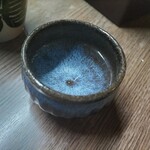 味の蔵どんつく - 熱燗