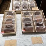 LE CHOCOLAT ALAIN DUCASSE - 