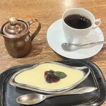 COFFEE HALL くぐつ草 - 