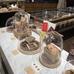 LE CHOCOLAT ALAIN DUCASSE - 