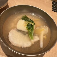 鮨まつもと - 