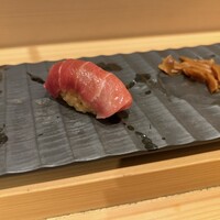 鮨まつもと - 