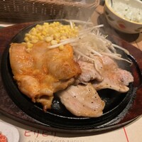 マヌエル タスカ ド ターリョ 丸の内店 - 