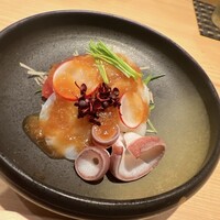 鮨まつもと - 
