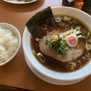 中華そば 松井_0