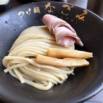 NAGOMI - 麺アップ