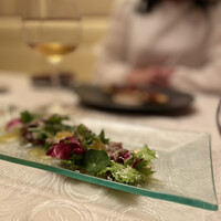 DINING 六区 - 