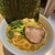 とんこつラーメン 藤参 - 料理写真: