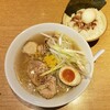 丸源ラーメン 垂水名谷店